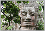 
            Angkor Wat temple tour