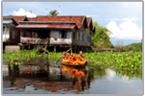  authentic tours in Siem Reap